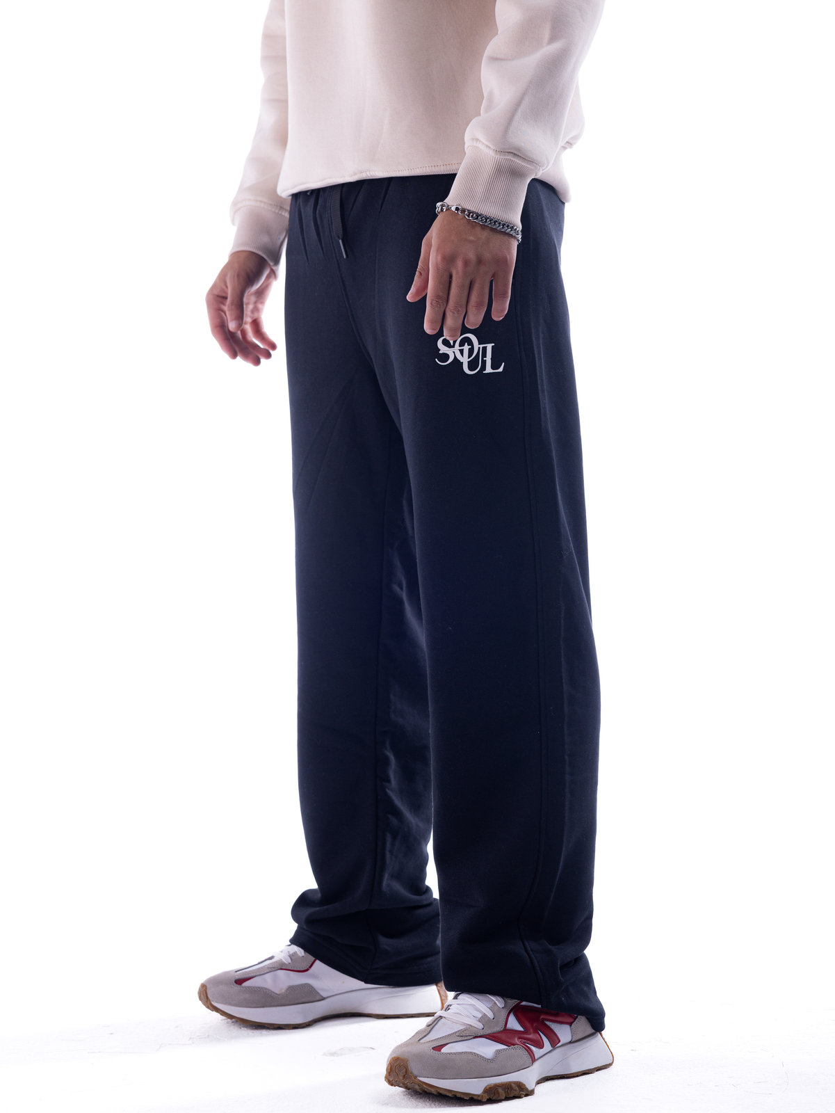 Unisex Soft-Touch Jogger