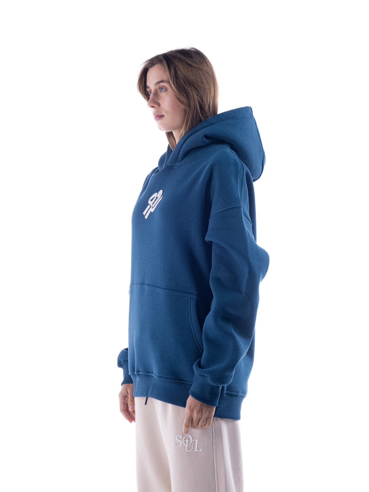 ROUH Casual Hoodie