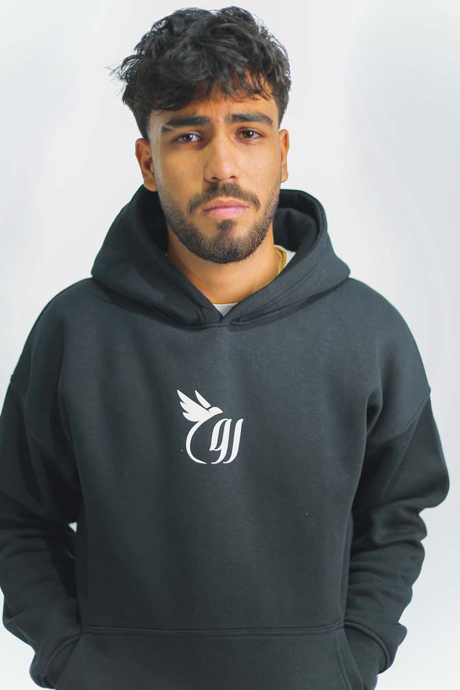 Unisex Relaxed classic Hoodie