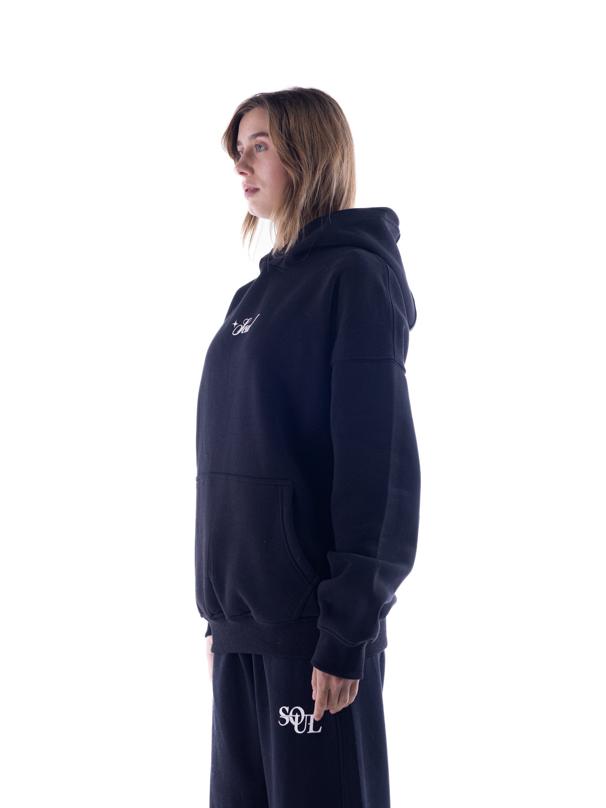 SOUL Oversized Hoodie